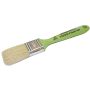 PĘDZEL ANGIELSKI 30mm PLASTIK, DO EMULSJI, COPPER - 3