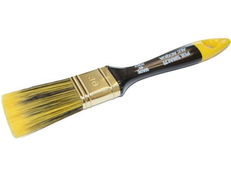 PĘDZEL ANGIELSKI BIENE DO AKRYLI 60mm