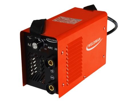 WELDMAN PRZECINARKA PLAZMOWA PLASMA 40