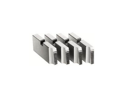 REMS NOŻE GWINCIARSKIE G 1/2 - 3/4" GWINTY RUROWE CYLINDRYCZNE PRAWE