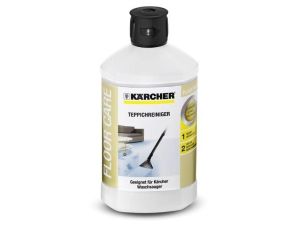 KARCHER ŚRODEK DO CZYSZCZENIA DYWANÓW RM519 1L