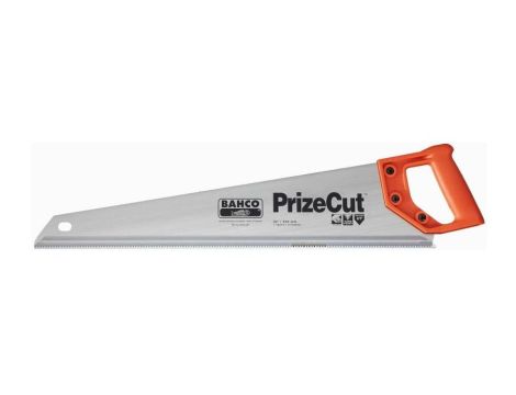 BAHCO PIŁA RĘCZNA 550mm PRIZE CUT