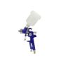 PISTOLET LAKIERNICZY 0,8mm HVLP MINI125ml - 6