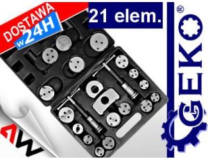 ZESTAW DO TŁOCZKÓW HAMULCO.cz./G....