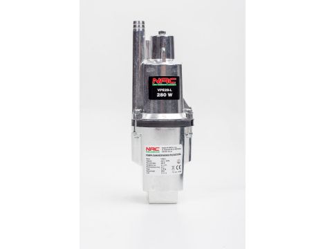 NAC POMPA MEMBRANOWA 280W VPE28-L - 3