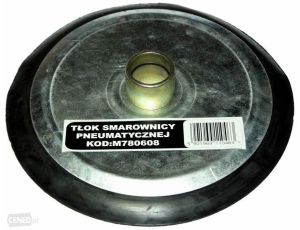 CZ.MAR-POL TŁOK SMAROWNICY 6L