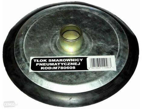 CZ.MAR-POL TŁOK SMAROWNICY 6L