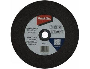TARCZA DO METALU 355 x 25,4mm /5szt.>A-89953-5