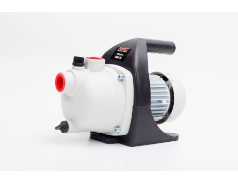 NAC POMPA OGRODOWA  800W GPE80-K - 3