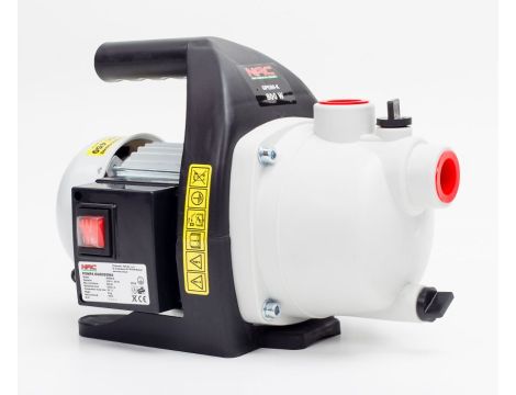 NAC POMPA OGRODOWA  800W GPE80-K - 4