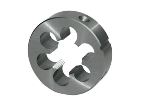 FANAR NARZYNKA CALOWA G 1/4" GWINT RUROWY WALCOWY HSS 800, DIN-EN 24231