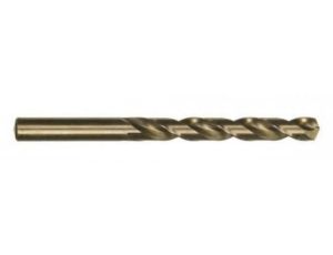 MILWAUKEE WIERTŁO KOBALTOWE DO METALU HSS-G CO 8,5mm