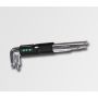HONITON KLUCZE TORX TYP L KOMPLET 8 elem. T10,T15,T20,T25,T30,T40,T45,T50 - 3