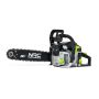 NAC PIŁA ŁAŃCUCHOWA SPALINOWA 45cc 40cm  CST45-40-02AC - 2