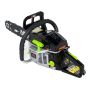 NAC PIŁA ŁAŃCUCHOWA SPALINOWA 45cc 40cm  CST45-40-02AC - 4