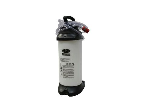 HYDRONETKA METAOWA 10L / TYROLIT