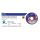 INCOFLEX TARCZA DO METALU 125 x 3,2 x 22,2mm