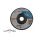 BOSCH TARCZA DO METALU LPP 125mm x 6,0mm x 22,2mm STANDARD FOR METAL 2608603182
