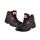 BUTY TRZEWIK BEZPIECZNY GALMAG S1 ROZ. 45, Z PODNOSKIEM STALOWYM /471