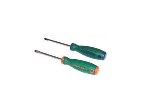 JONNESWAY WKRĘTAK KRZYŻAK PH3 x 125mm - 2
