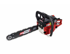 AWTOOLS PIŁA ŁAŃCUCHOWA SPALINOWA 2,4KM 35cm CS450