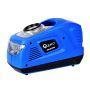 GEKO KOMPRESOR MINI Z LATARKĄ 12V/230V 100 - 3