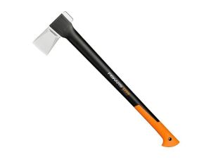 FISKARS SIEKIERA ROZŁUPUJACA  X25-XL ---> 1069108 X32 - image 2