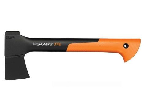 FISKARS SIEKIERA  X7 - XS