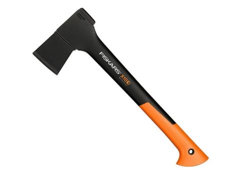 FISKARS SIEKIERA  X10 - S