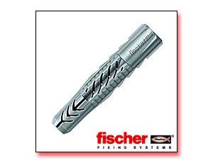FISCHER KOSZULKA UX 6x35 /100szt.