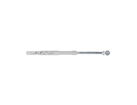FISCHER KOŁEK ROZPOROWY SXRL 10 x 100 T40 50szt - 3