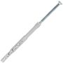 FISCHER KOŁEK ROZPOROWY SXRL 10 x 100 T40 50szt - 2