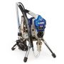 GRACO AGREGAT MALARSKI CLASSIC STAND 390 PC - 2
