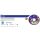 INCOFLEX TARCZA DO METALU 180 x 2,5 x 22,2mm