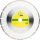 KLINGSPOR TARCZA DIAMENTOWA SEGMENTOWA 350mm x 2,8mm x 25,4mm DT300U UNIWERSALNA