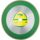 KLINGSPOR TARCZA DIAMENTOWA PEŁNA 250mm x 1,9mm x 30/25,4mm DT600F DO CERAMIKI