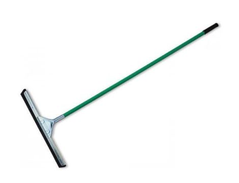 ŚCIĄGACZKA DO WODY Z PODŁÓG 55cm TRZON METAL - 2