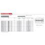 FISCHER KOSZULKA SX10x50  50szt. - 3
