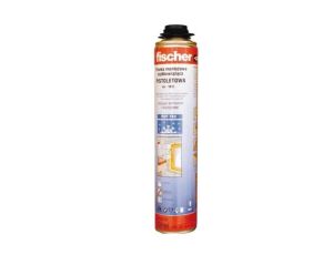 FISCHER PIANA MONTAŻOWA PISTOLETOWA ZIMOWA 750ml PUP750