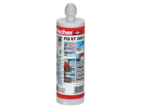 FISCHER ZAPRAWA / KOTWA CHEMICZNA FIS VT 3 T