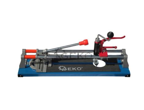 PRZYRZĄD DO CIĘCIA GLAZURY 460mm 3-FUNKCJE /GEKO