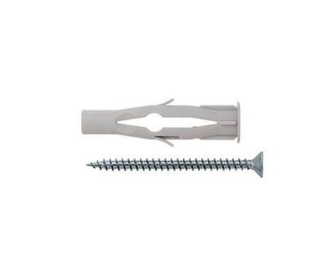FISCHER KOŁEK ROZPOROWY FU  6x35mm S/10 UNIWERSALNY - 3