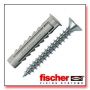 FISCHER KOŁEK ROZPOROWY SX 6x30mm S/10  /50szt. - 2