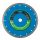 TARCZA D. GRES DCT*** 180/25,4mm/TYROLIT