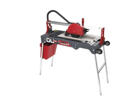 RUBI PRZECINARKA STOŁOWA DO CERAMIKI DIAMANT DU-200 EVO 230V
