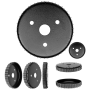 TARPOL FREZ TARNIKOWY 120/20mm T-41 - 2