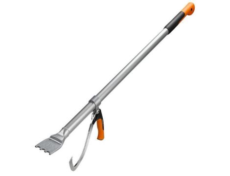 FISKARS DŹWIGNIA OBRACAK WOODXPERT L, 115cm