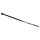 FISCHER OPASKA KABLOWA UBN 2,5 x 100mm CZARNA 100szt.