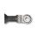 FEIN BRZESZCZOT E-CUT UNIWERSAL BIM 44mm, DREWNO/METAL, UCHWYT SLP