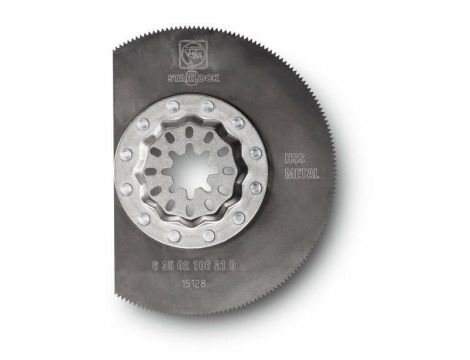 FEIN BRZESZCZOT SL SEGMENT. D85